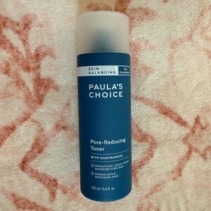 Paula's Choice Pore-Reducing Toner